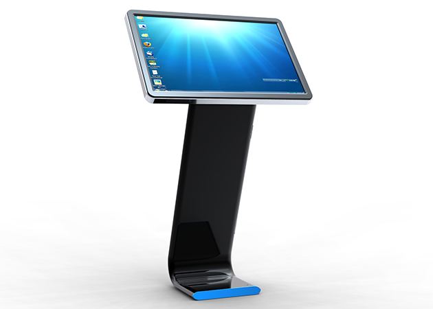 觸摸查詢(xún)一體機(jī)