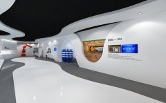 一個好的企業文化展廳設計原則有哪些？